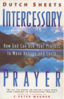 Intercessory Prayer - Dutch Sheets (1).pdf